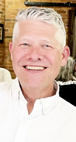 Dr. Timothy G. Anderson to open Northwest Ordinance Lecture Series